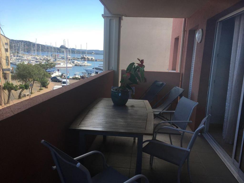 Les Princes Du Golf Jerome Numero 13 Quartier Pascal Paoli Appartement Porto-Vecchio  Exterior photo