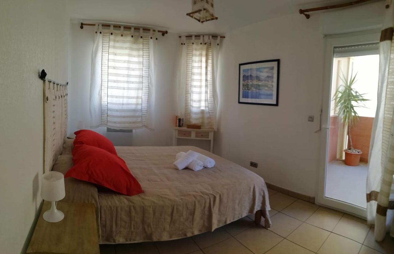 Les Princes Du Golf Jerome Numero 13 Quartier Pascal Paoli Appartement Porto-Vecchio  Exterior photo