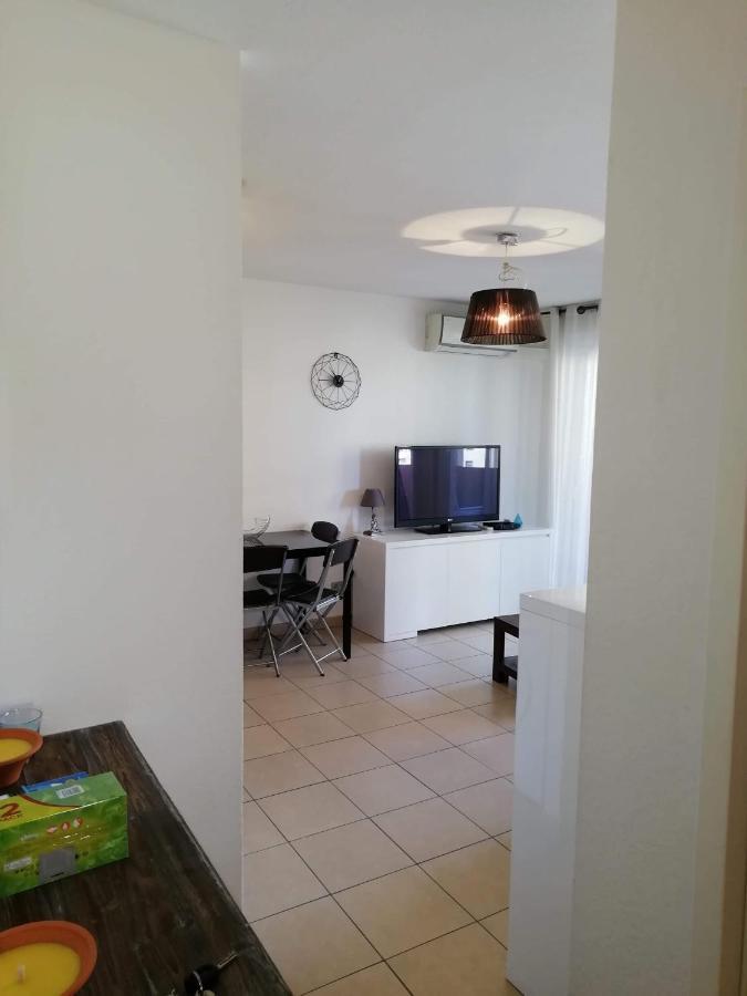 Les Princes Du Golf Jerome Numero 13 Quartier Pascal Paoli Appartement Porto-Vecchio  Exterior photo